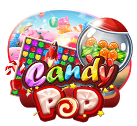 Candy Pop